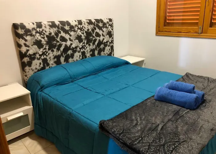 Tablero 304,Maravilloso Apart 8 Pax Cerca Playa Del Ingles