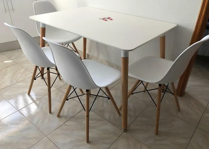 Tablero 304,Maravilloso Apart 8 Pax Cerca Playa Del Ingles