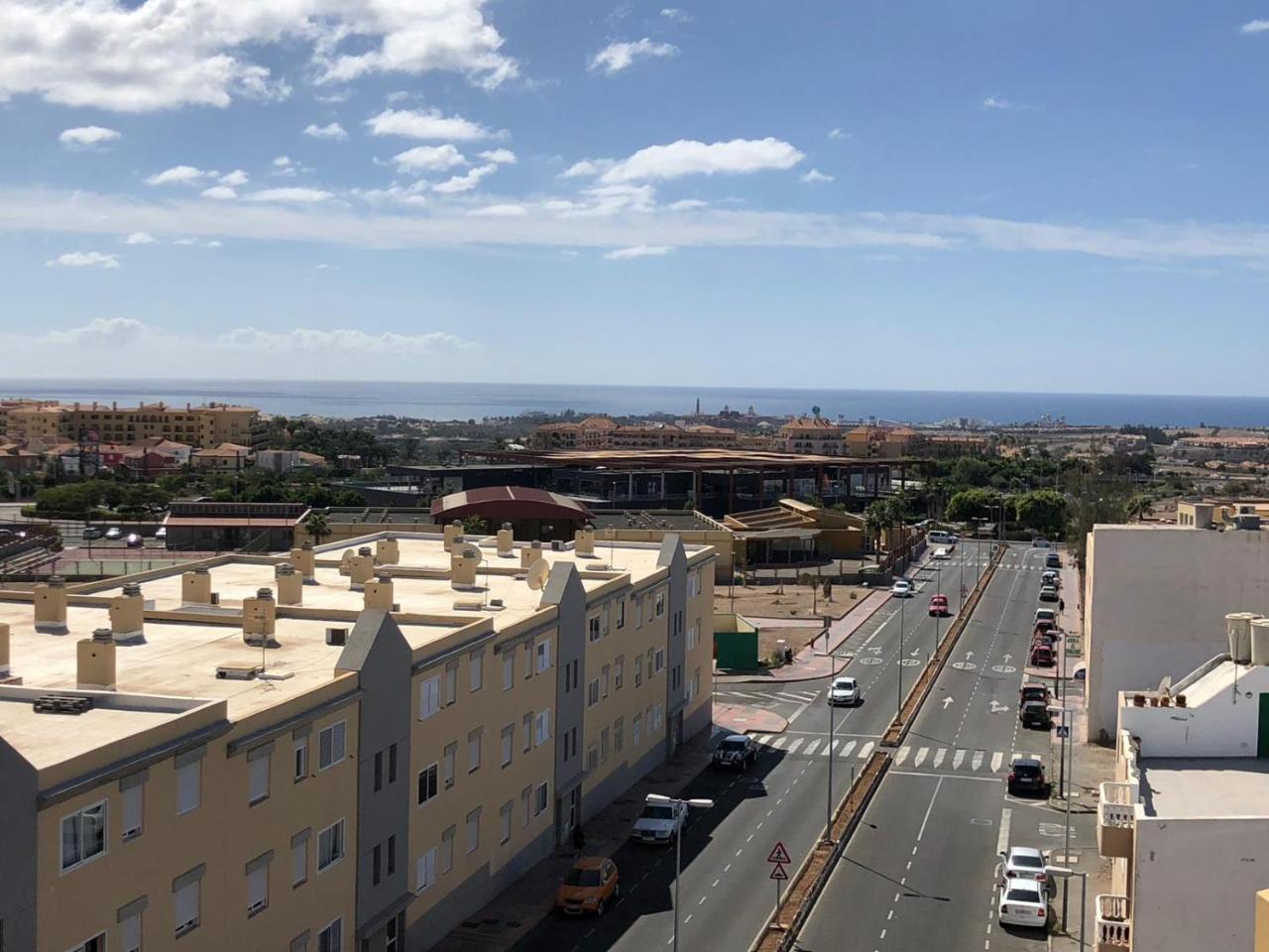 304,maravilloso 8 Pax Cerca Playa Del Ingles Apartment El Tablero (Las Palmas)