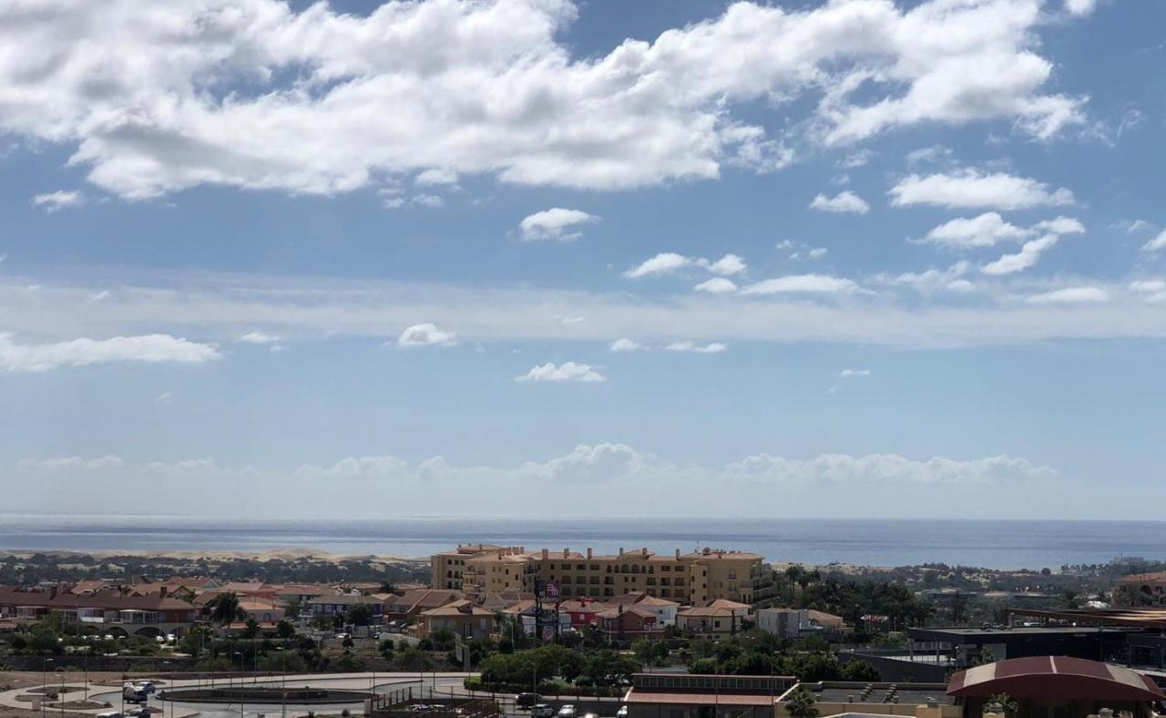 304,maravilloso 8 Pax Cerca Playa Del Ingles Apartment