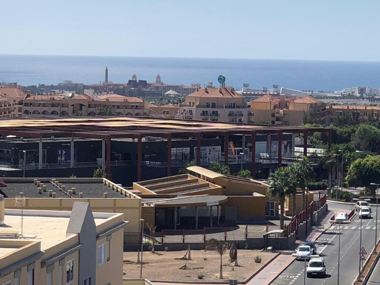 304,maravilloso 8 Pax Cerca Playa Del Ingles Apartment *