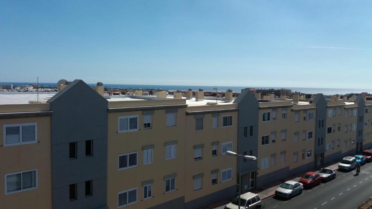 Apartment 304,maravilloso 8 Pax Cerca Playa Del Ingles El Tablero (Las Palmas)