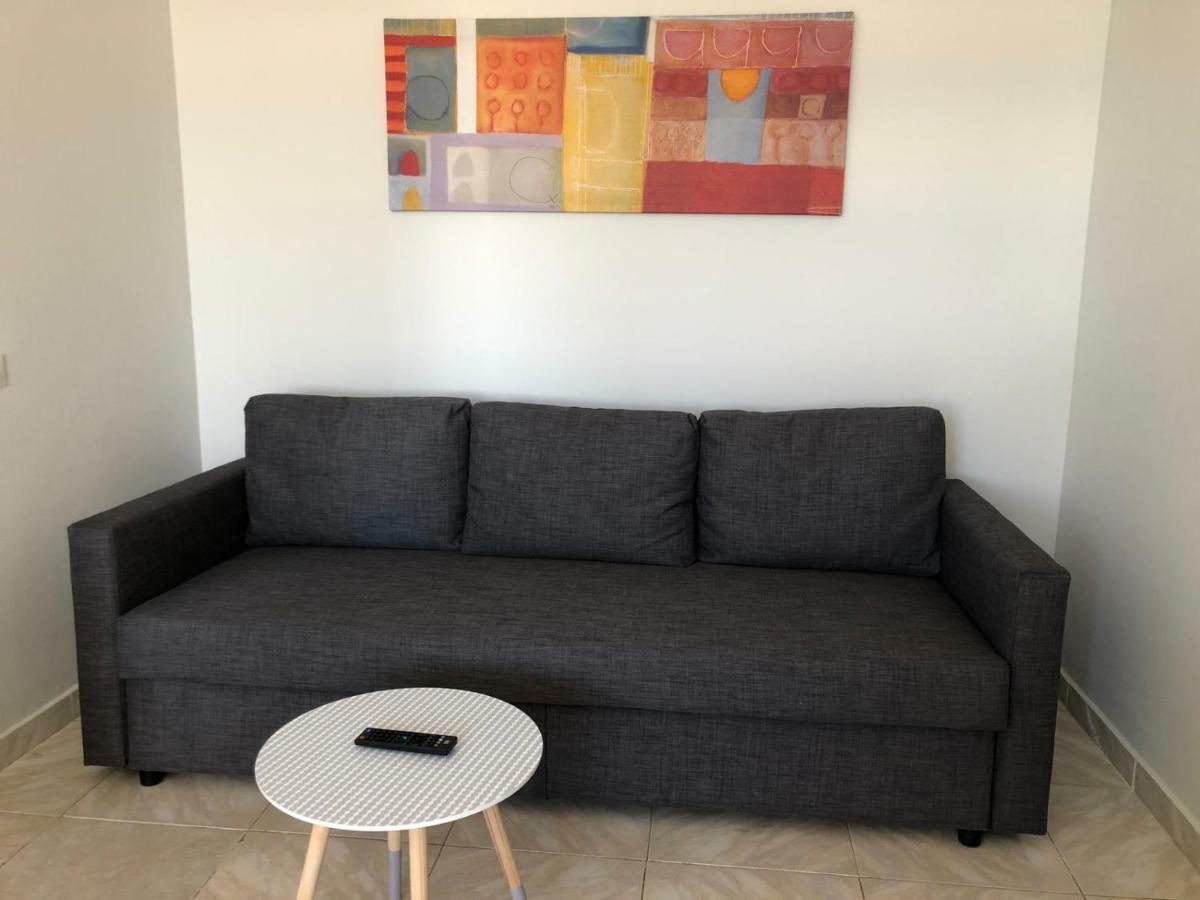 Apartment 304,maravilloso 8 Pax Cerca Playa Del Ingles El Tablero (Las Palmas)