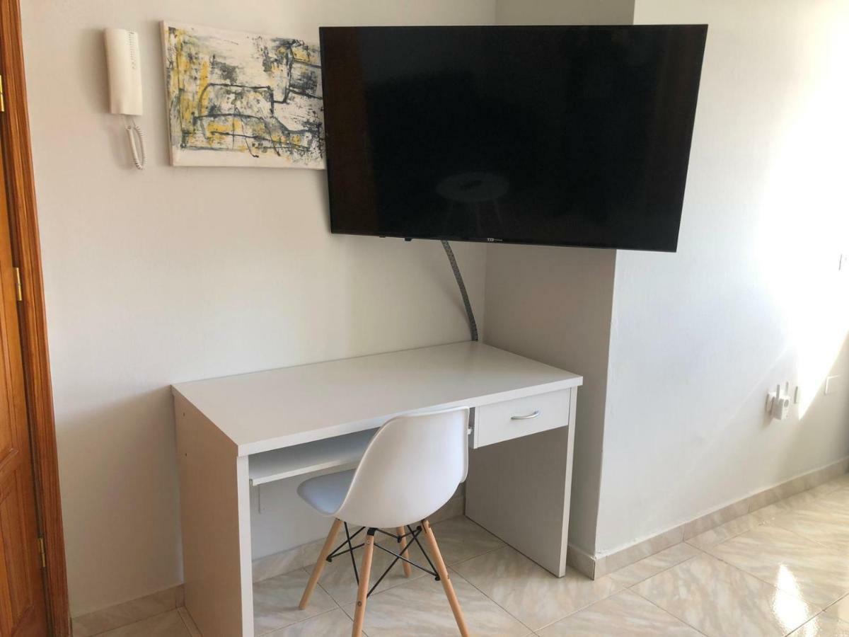 Apartment 304,maravilloso 8 Pax Cerca Playa Del Ingles El Tablero (Las Palmas)