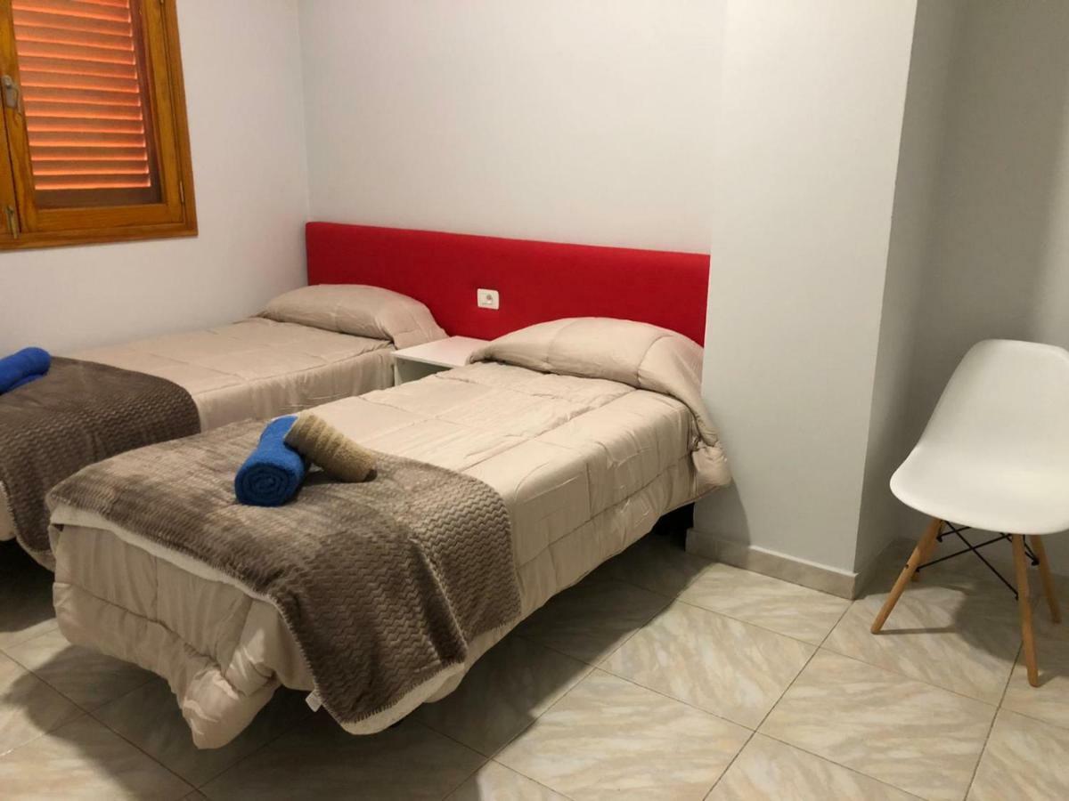 304,maravilloso 8 Pax Cerca Playa Del Ingles Apartment *