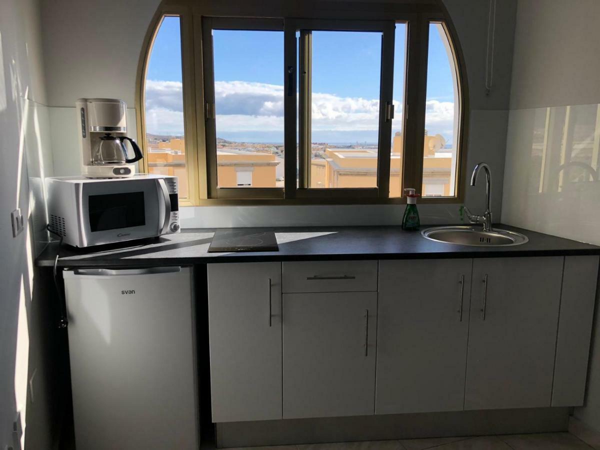 304,maravilloso 8 Pax Cerca Playa Del Ingles Apartment El Tablero (Las Palmas)