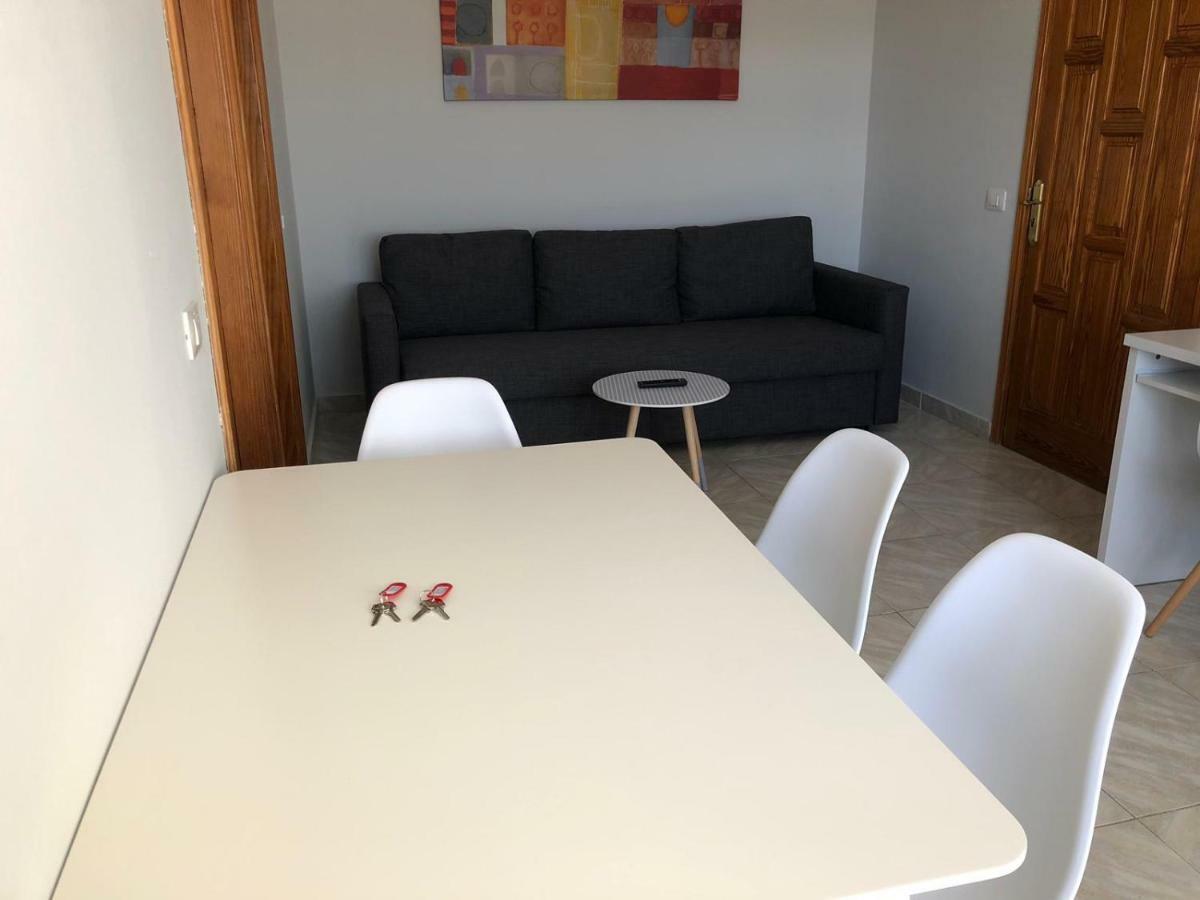 304,maravilloso 8 Pax Cerca Playa Del Ingles Apartment
