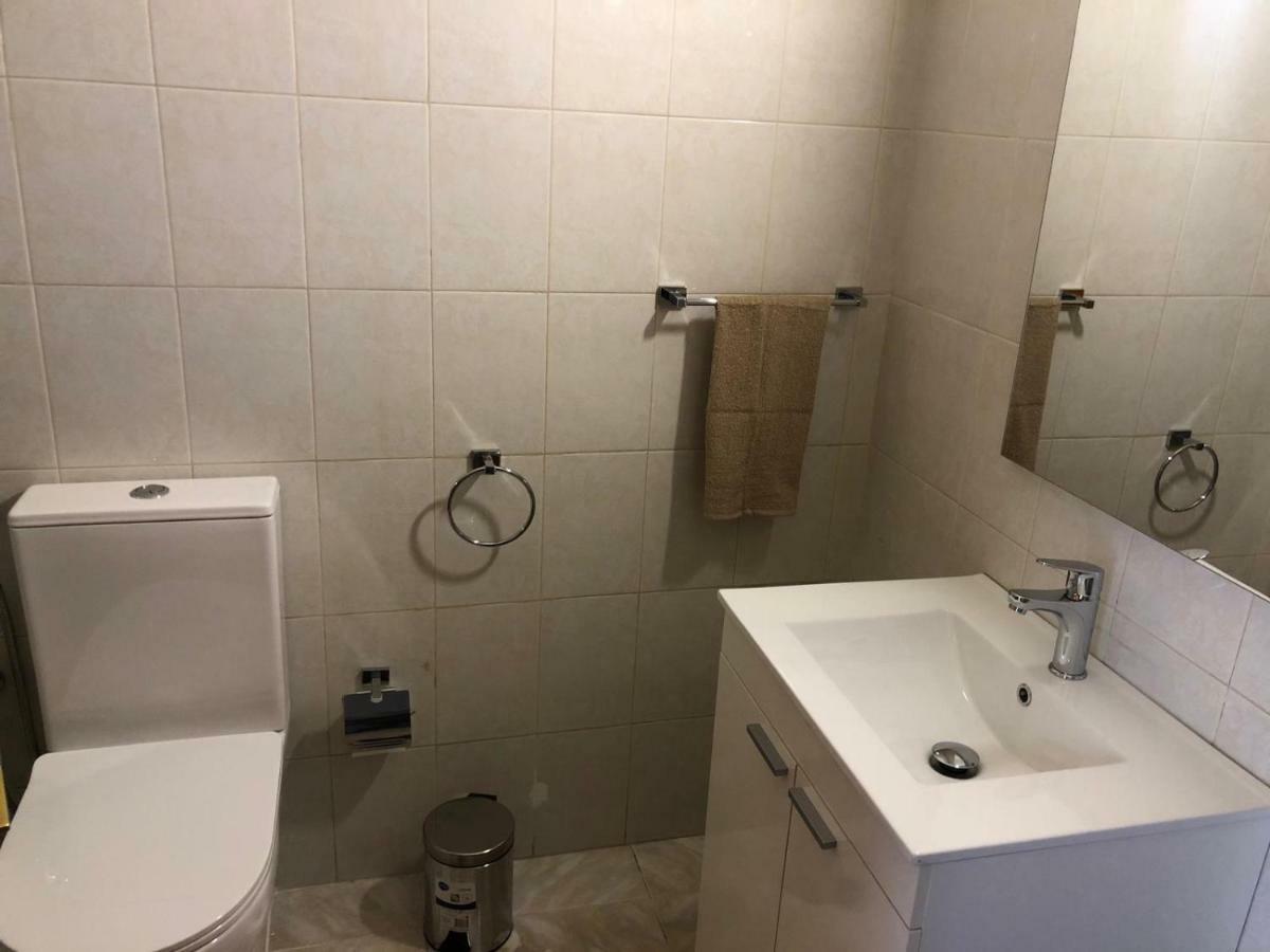 Apartment 304,maravilloso 8 Pax Cerca Playa Del Ingles El Tablero (Las Palmas)